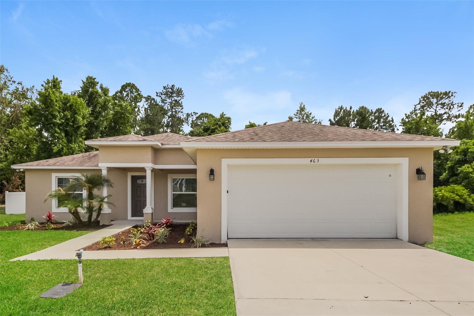 Details for 463 Columbia Court, KISSIMMEE, FL 34759
