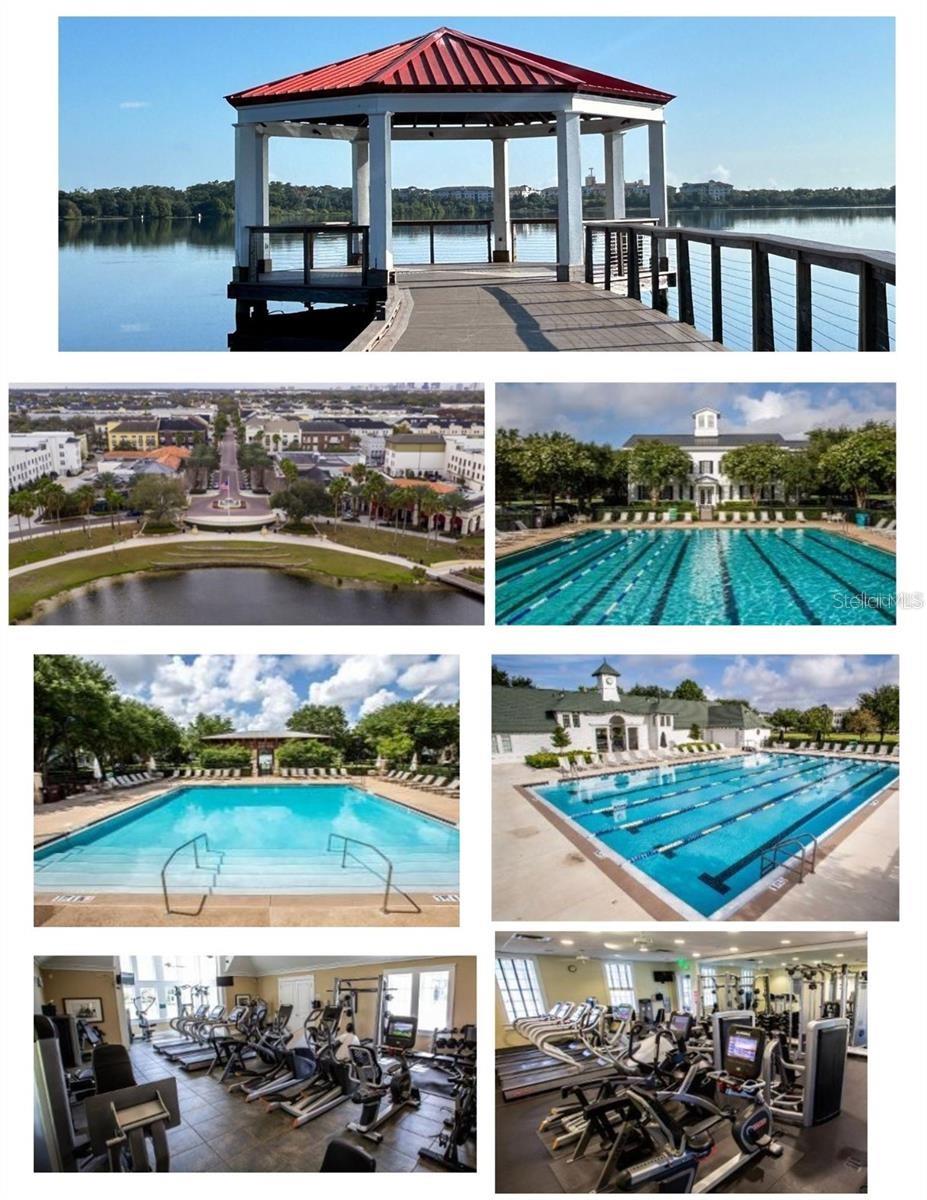 Image 34 of 35 For 2315 Upper Park Road 302