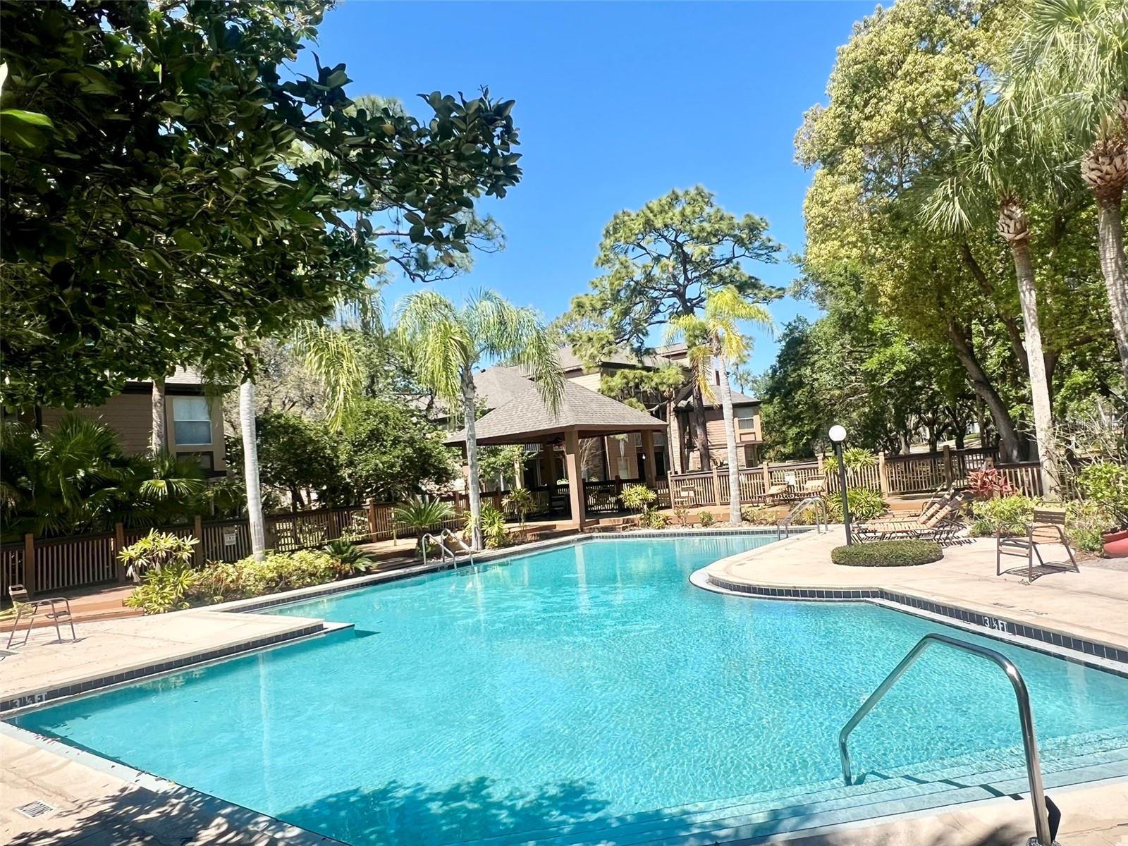 Image 22 of 22 For 486 Pin Oak Place 202