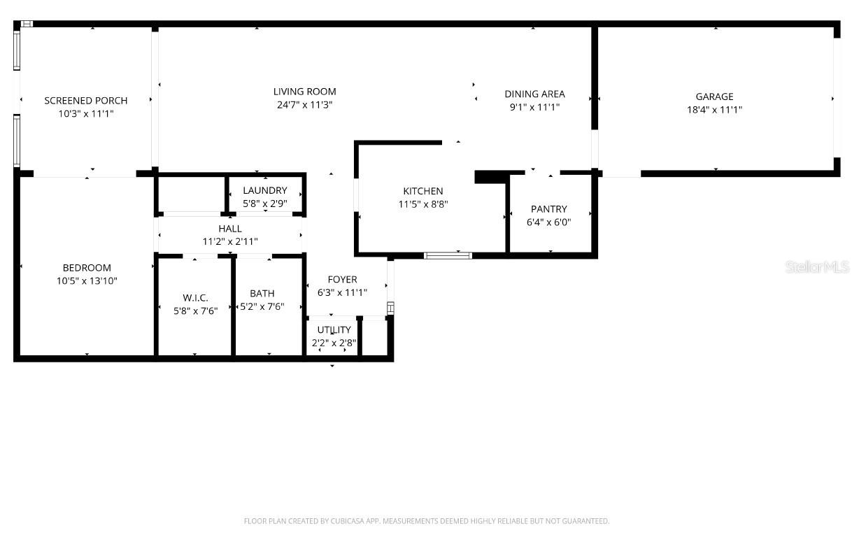 Image 35 of 44 For 704 Glasgow Court 704