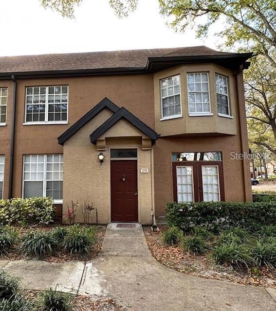 Details for 6388 Raleigh Street 2711, ORLANDO, FL 32835