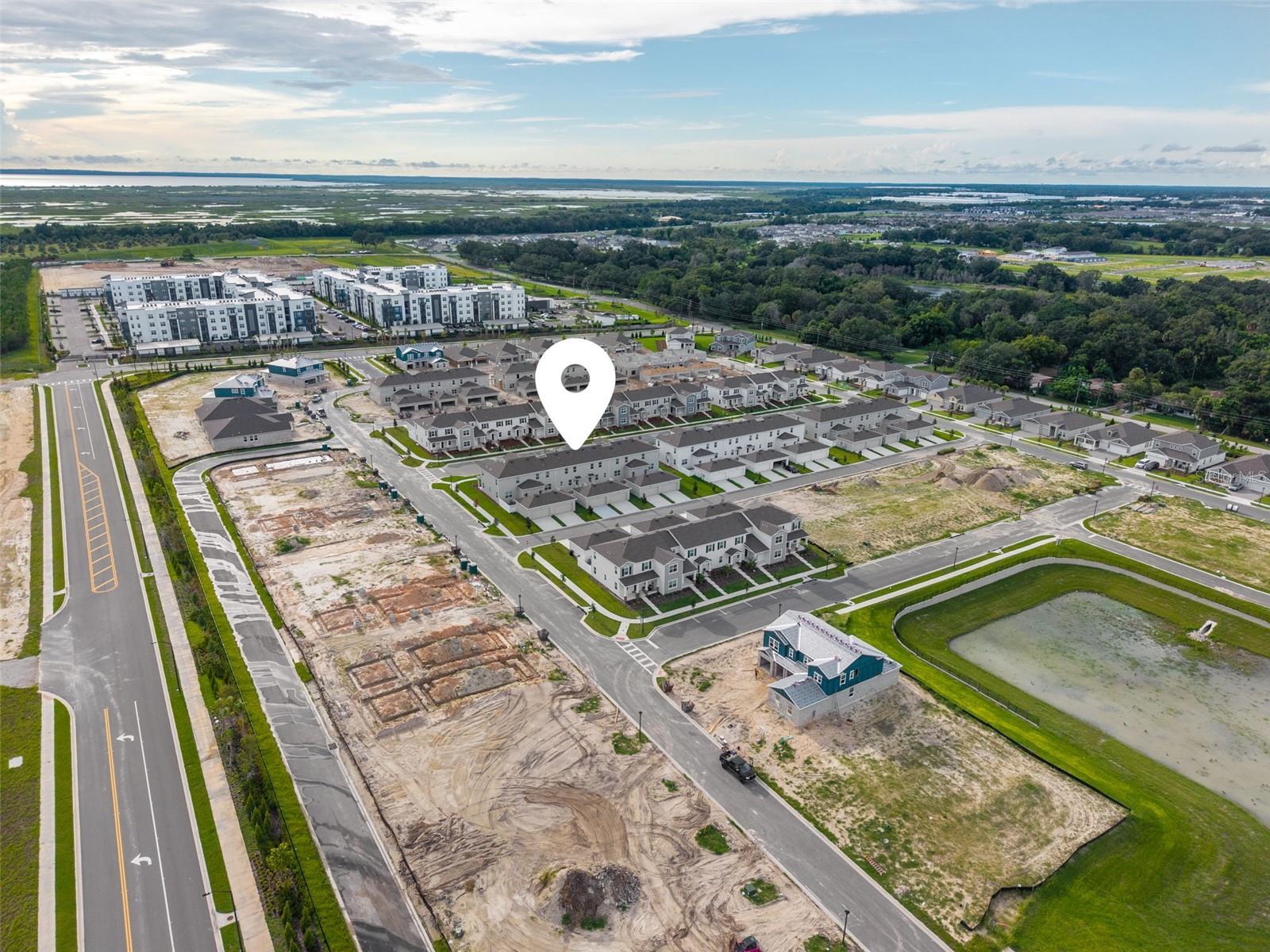 Image 4 of 30 For 2341 White Buffalo Street