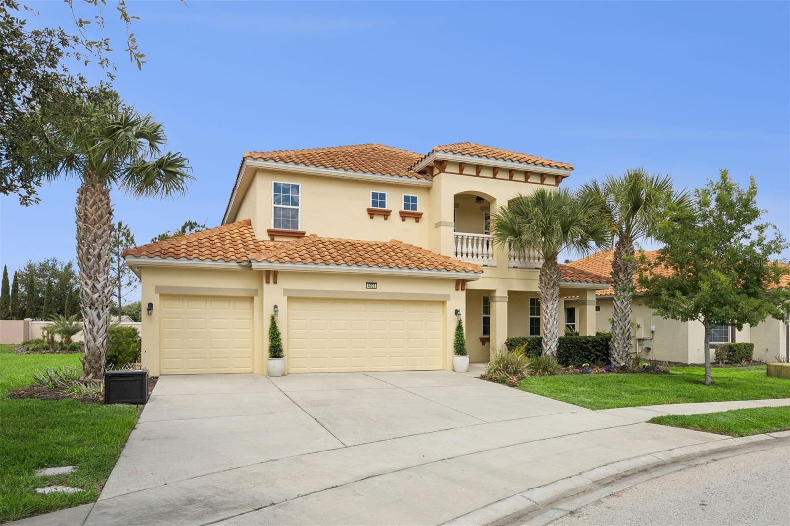 Image 3 of 83 For 4023 Oakrise Loop