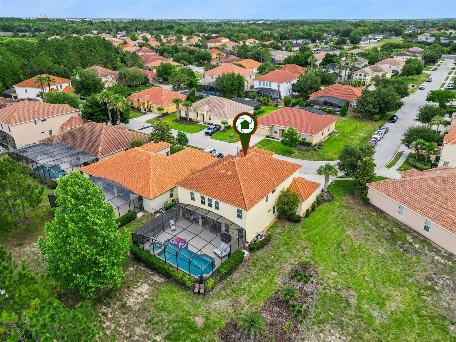 Image 39 of 83 For 4023 Oakrise Loop