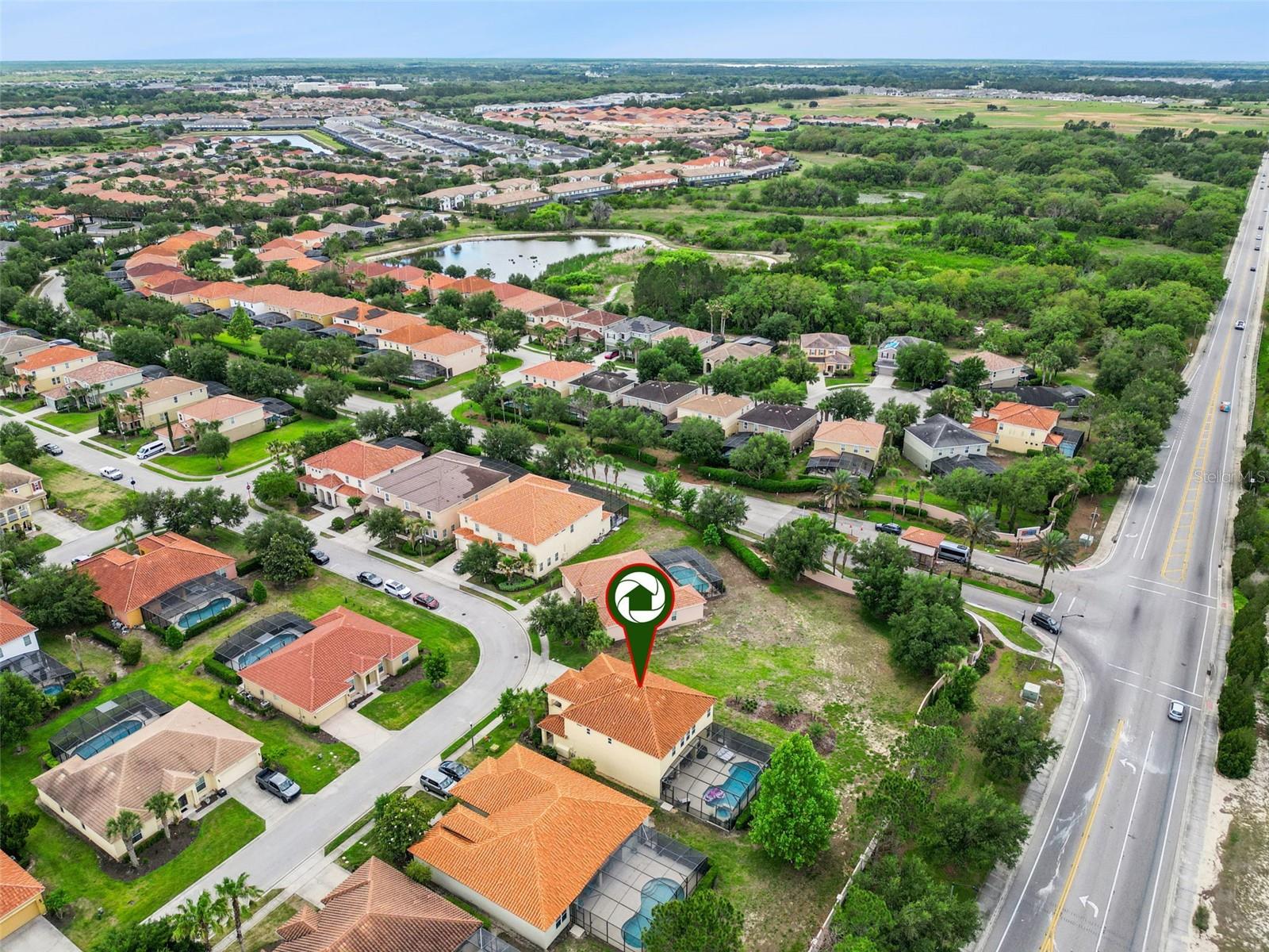 Image 41 of 83 For 4023 Oakrise Loop