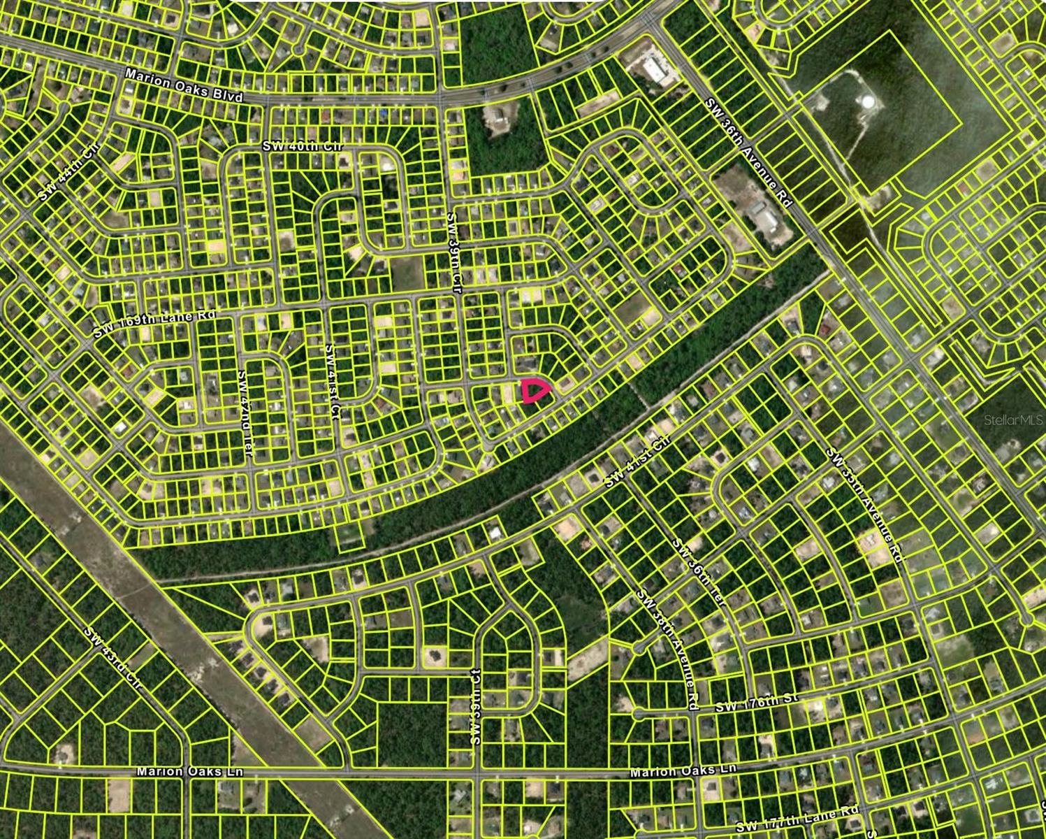 Image 3 of 4 For 3884 171st Lane