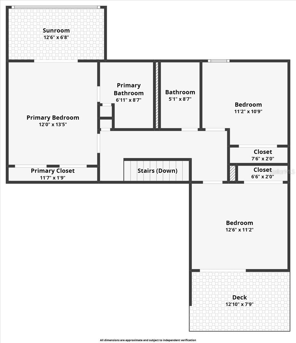 Image 37 of 37 For 1412 Oak Place B