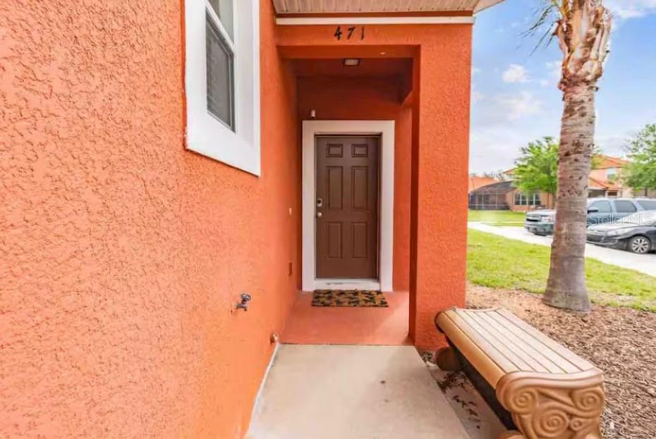 Details for 471 Las Fuentes Drive, KISSIMMEE, FL 34746