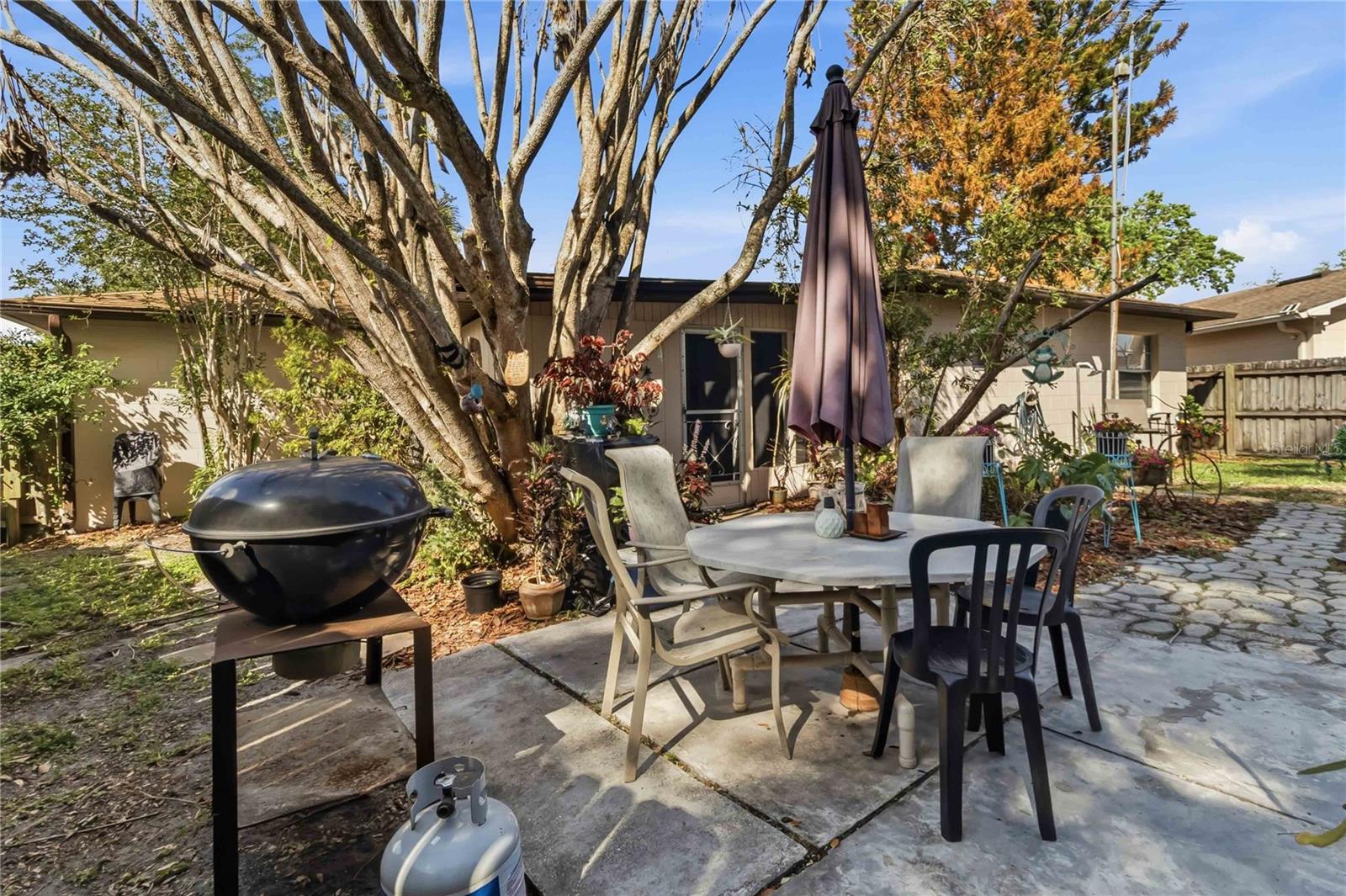 Image 41 of 46 For 1719 Juniper Circle