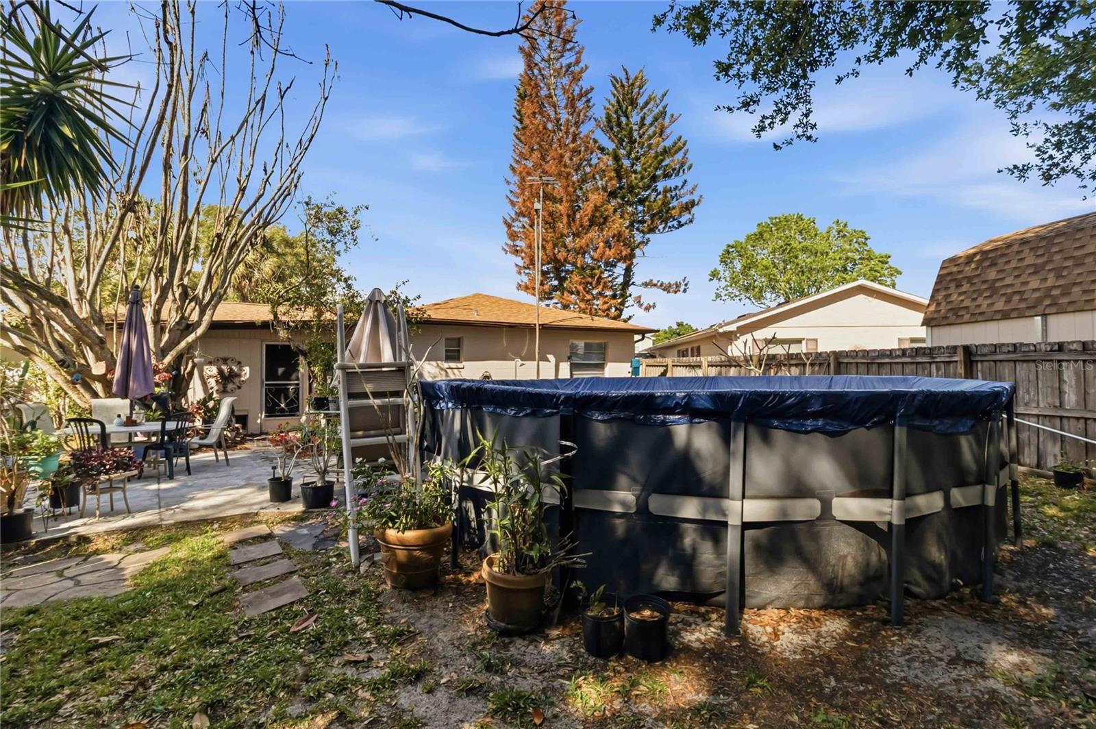 Image 43 of 46 For 1719 Juniper Circle