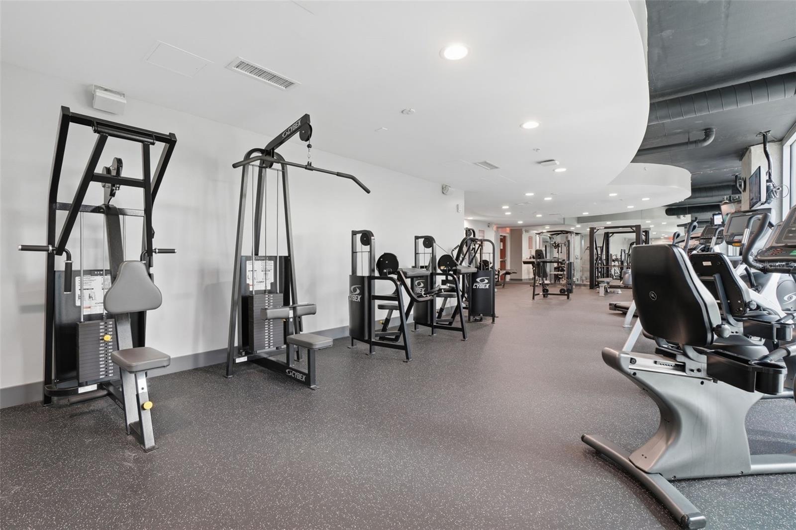 Image 10 of 36 For 155 Court Avenue 1107