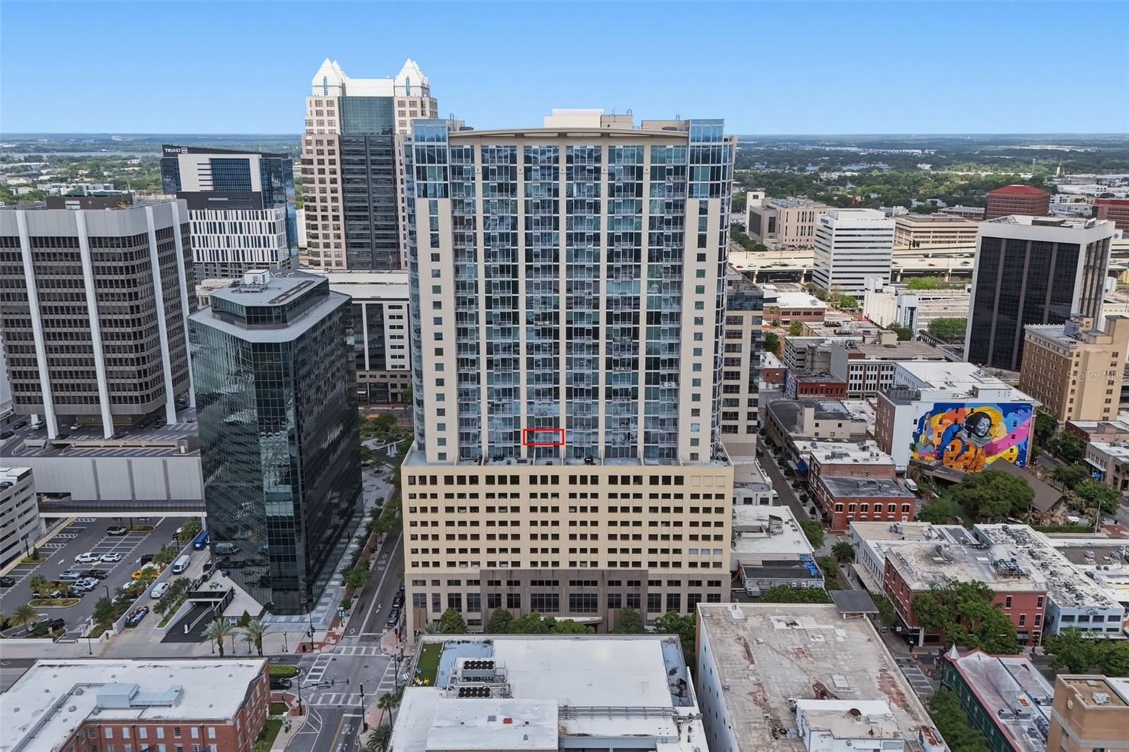 Image 2 of 36 For 155 Court Avenue 1107