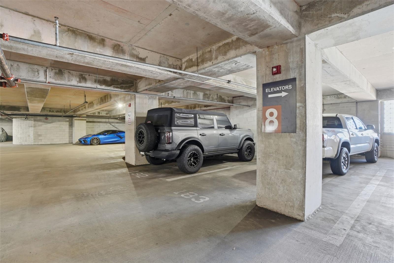 Image 6 of 36 For 155 Court Avenue 1107