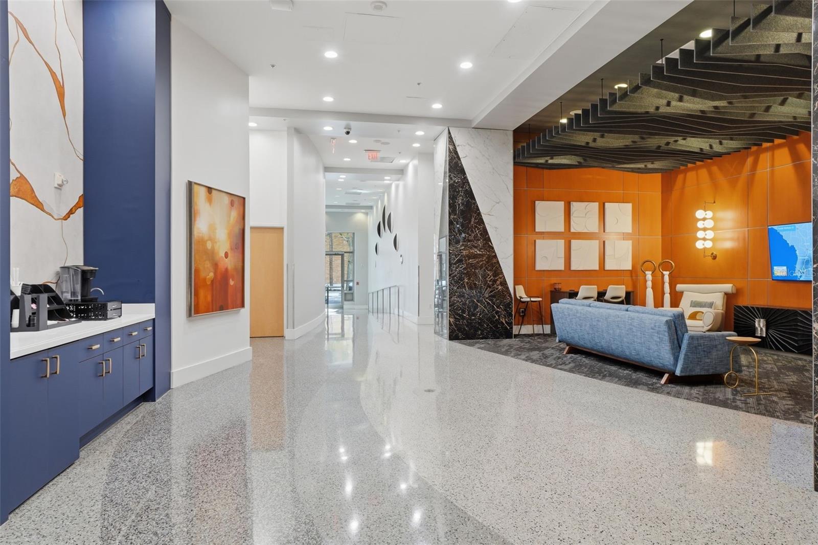 Image 8 of 36 For 155 Court Avenue 1107