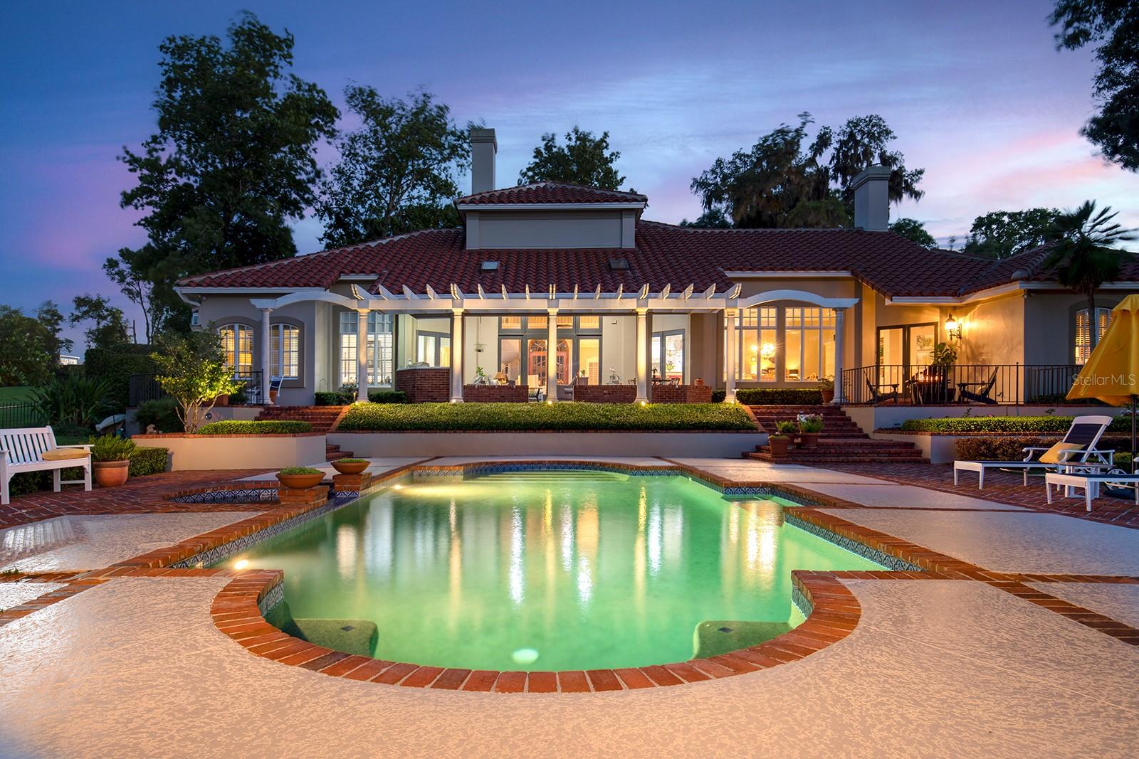 Image 3 of 100 For 1351 Classic Court