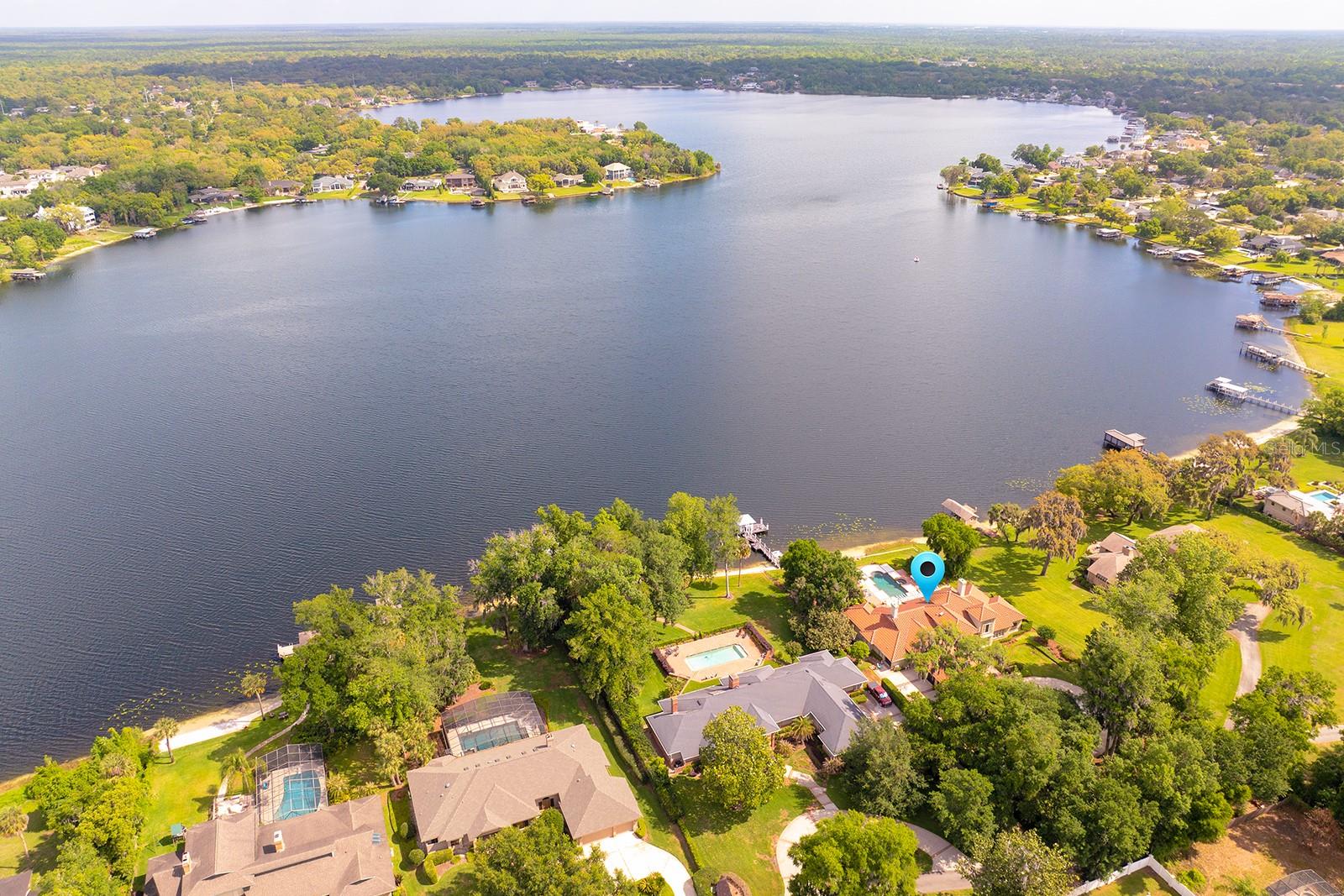 Image 5 of 100 For 1351 Classic Court