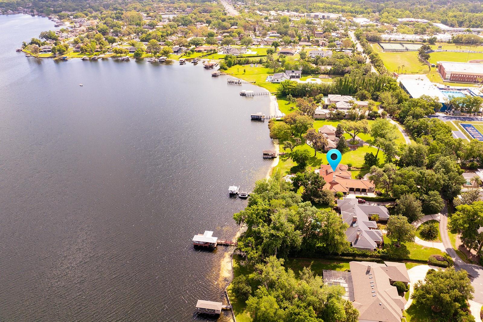 Image 6 of 100 For 1351 Classic Court