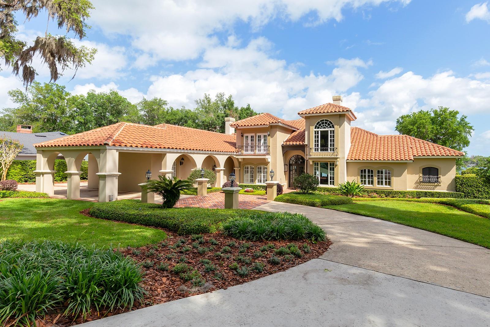 Image 7 of 100 For 1351 Classic Court