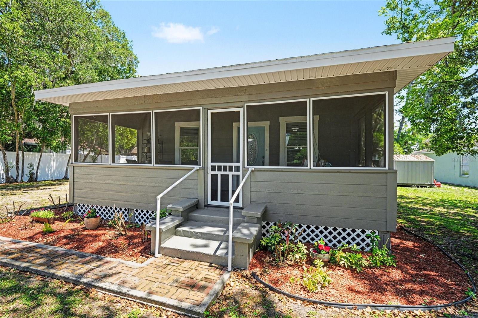 Details for 604 Pennsylvania Avenue, PLANT CITY, FL 33563