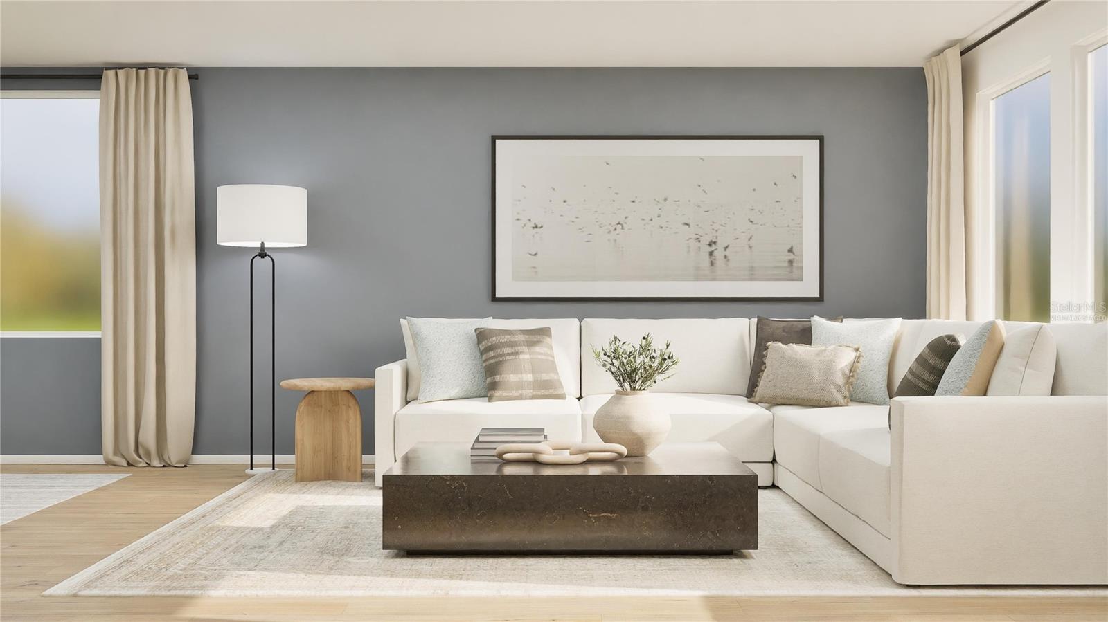 Image 6 of 34 For 5513 Pimenta Court