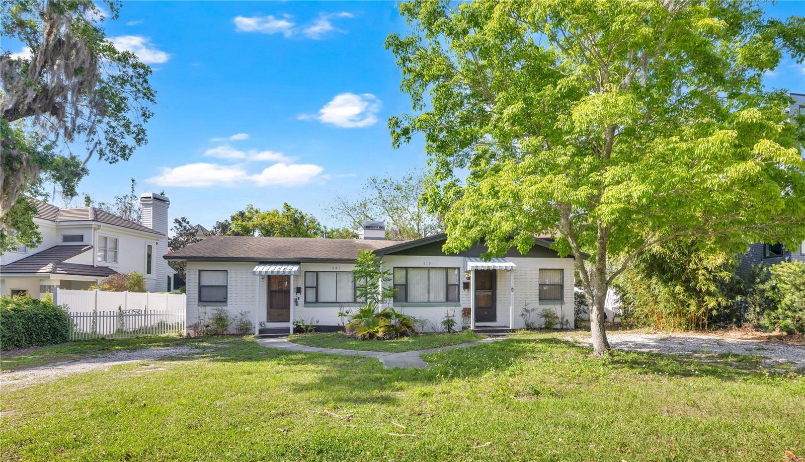 Details for 521 Fairfax Avenue, WINTER PARK, FL 32789