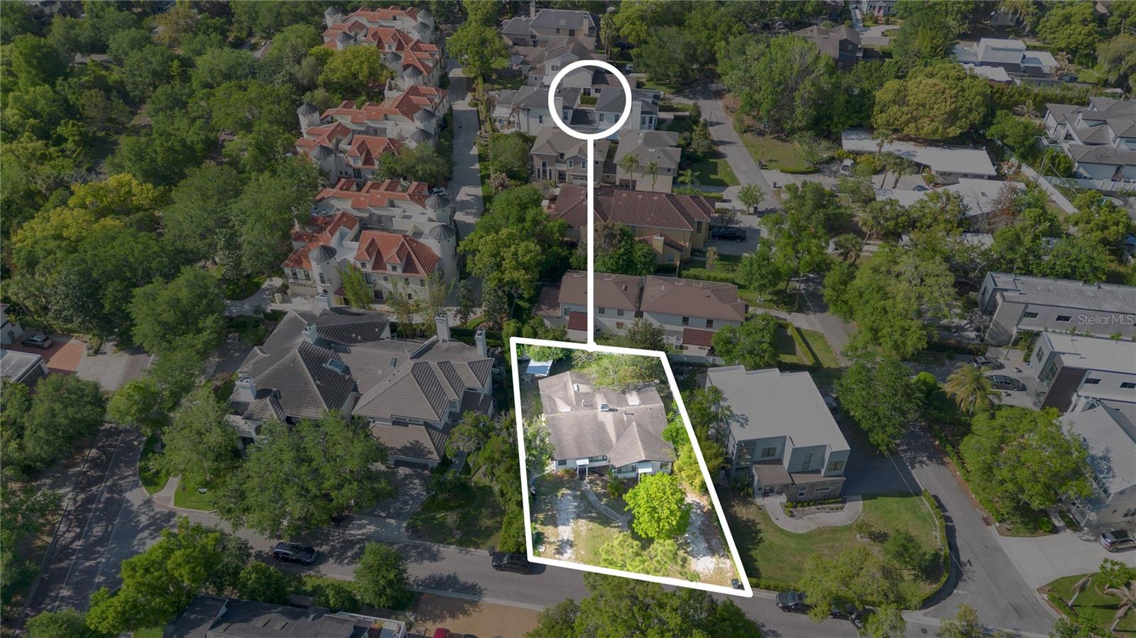 Image 14 of 16 For 521 Fairfax Avenue