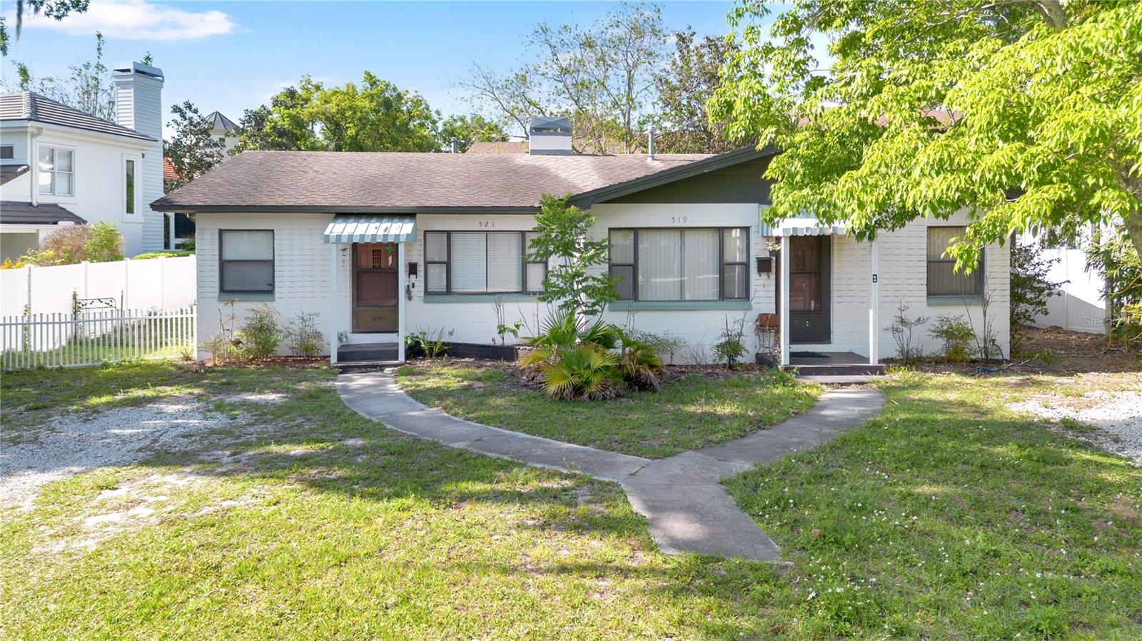 Image 16 of 16 For 521 Fairfax Avenue