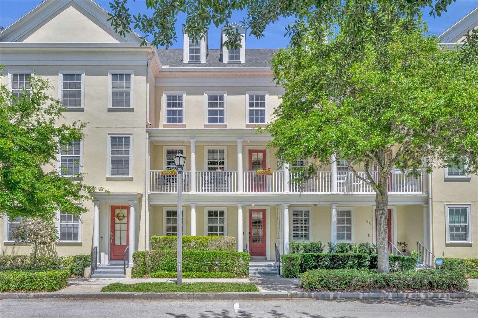 Details for 1389 Chatfield Place, ORLANDO, FL 32814