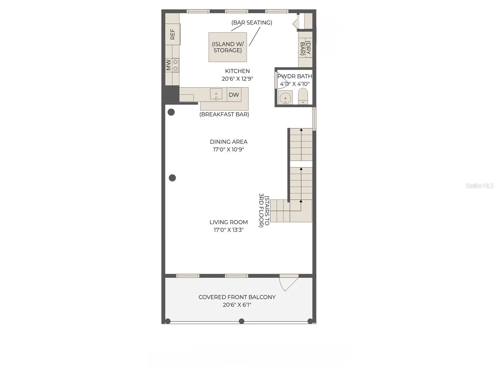 Image 39 of 54 For 1389 Chatfield Place