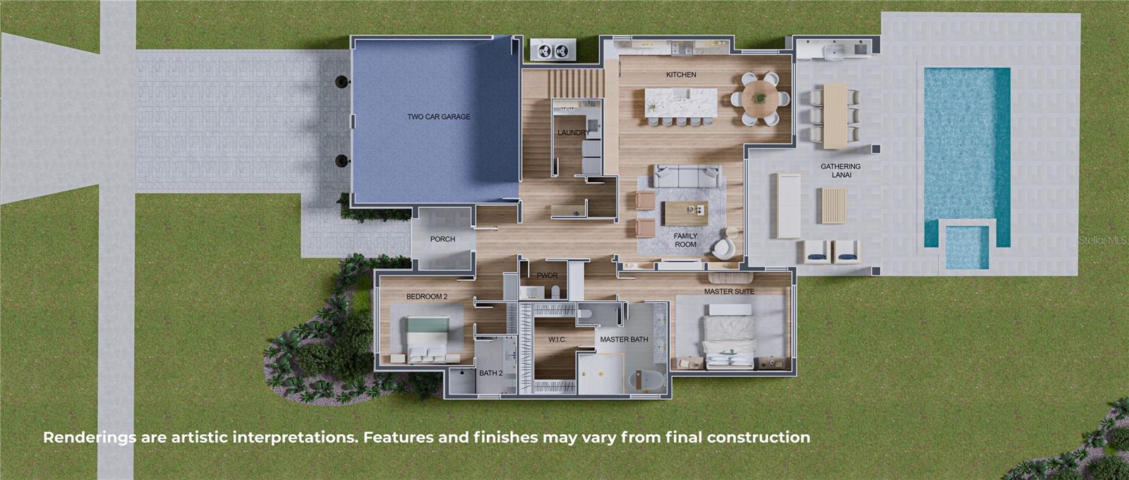 Image 3 of 10 For 2838 Wright Avenue