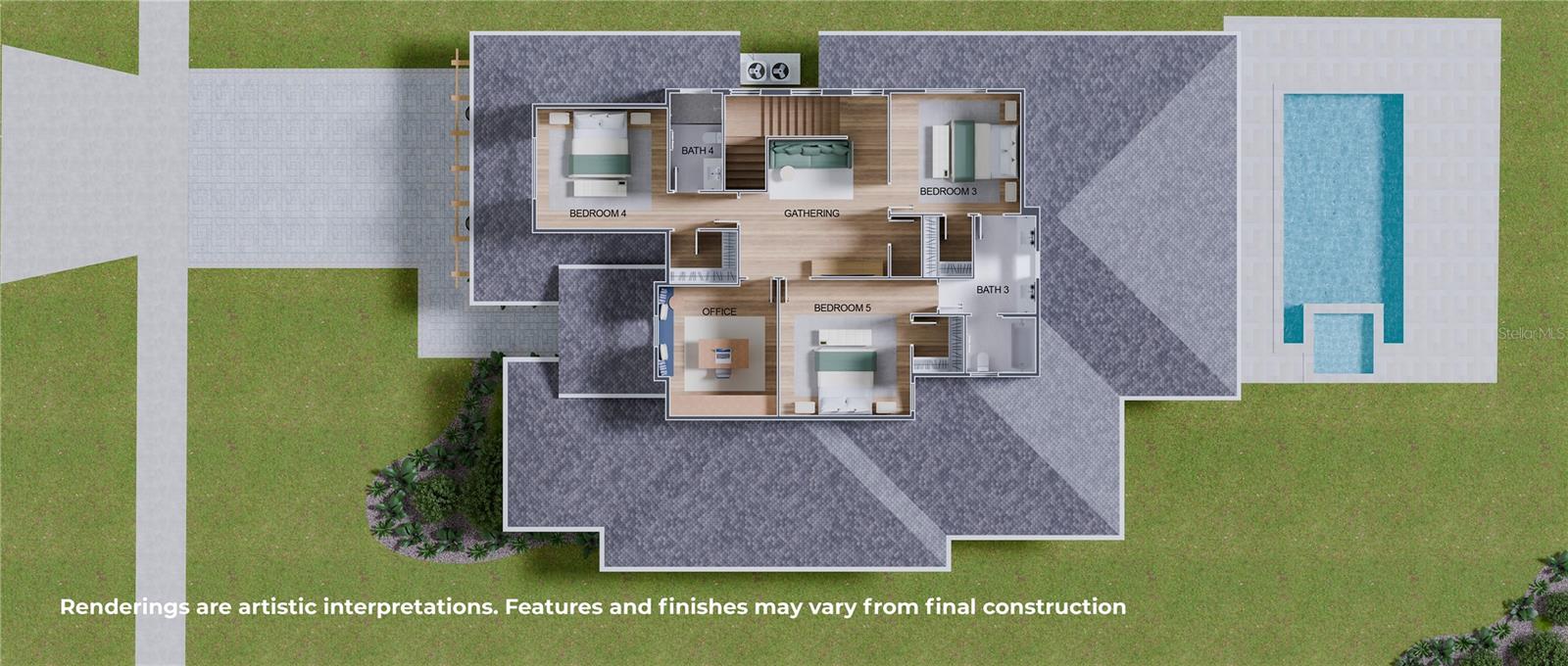 Image 4 of 10 For 2838 Wright Avenue