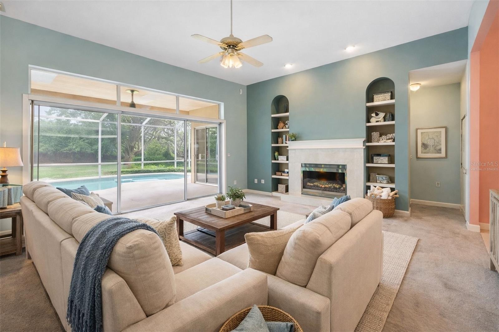 Image 21 of 51 For 3862 Golden Meadow Court