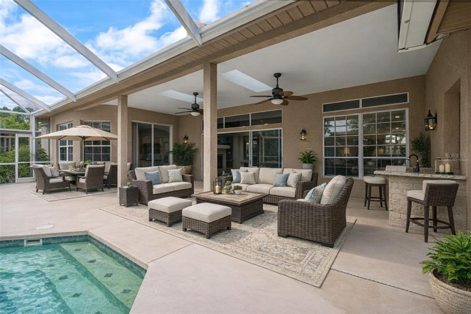 Image 27 of 51 For 3862 Golden Meadow Court