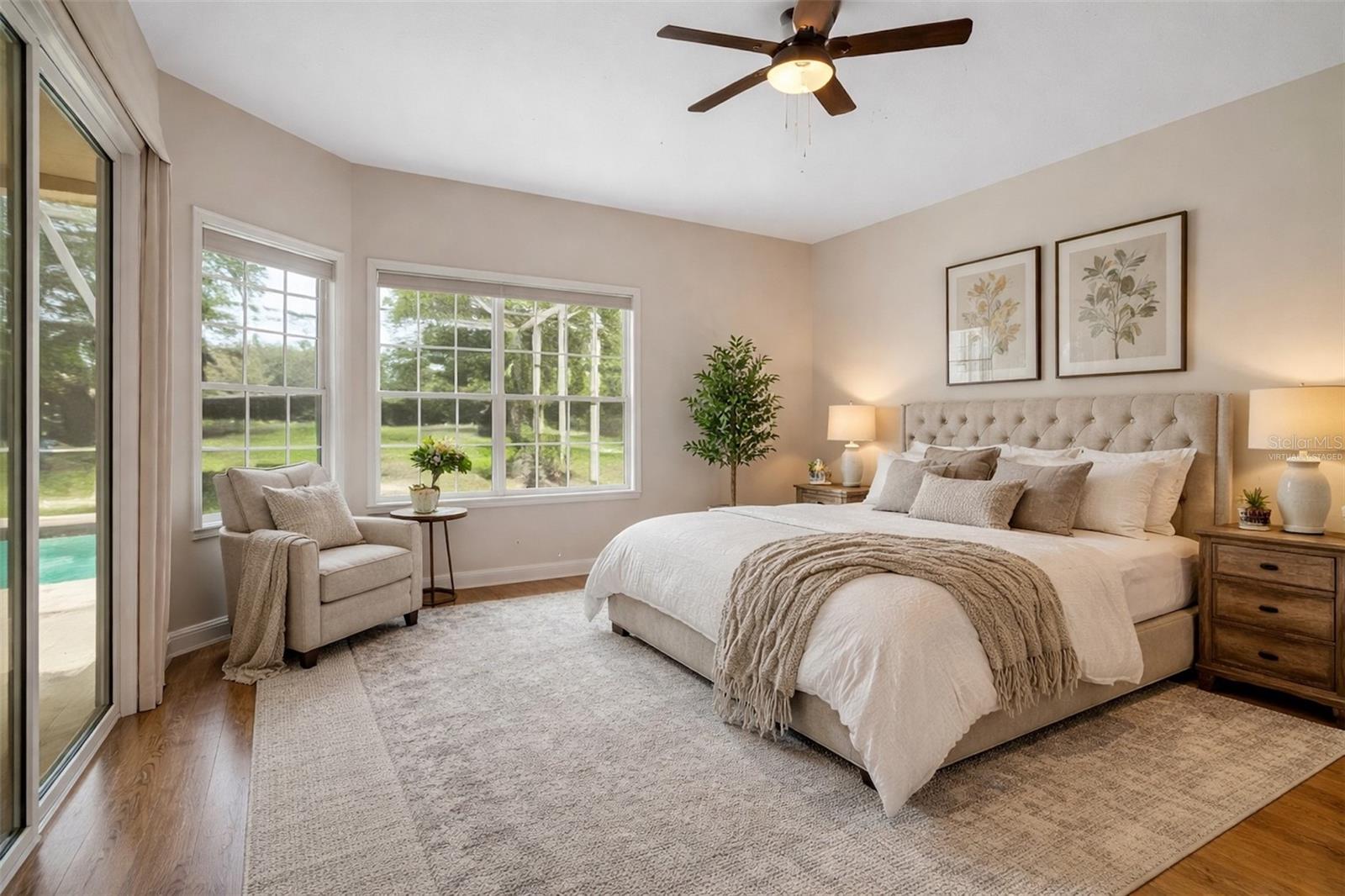 Image 37 of 51 For 3862 Golden Meadow Court