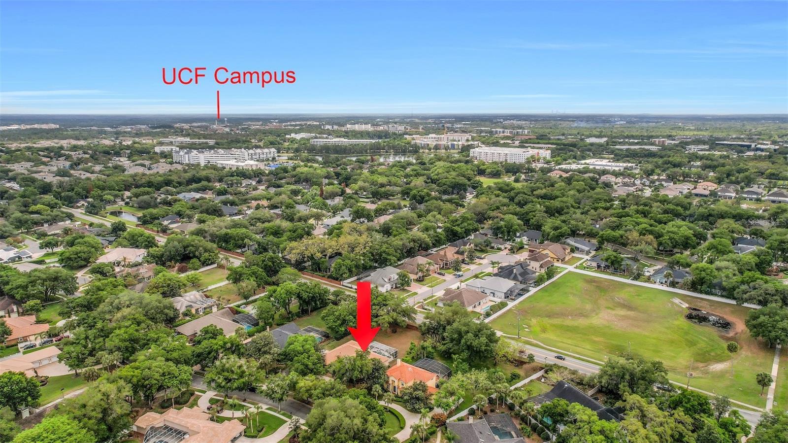 Image 5 of 51 For 3862 Golden Meadow Court