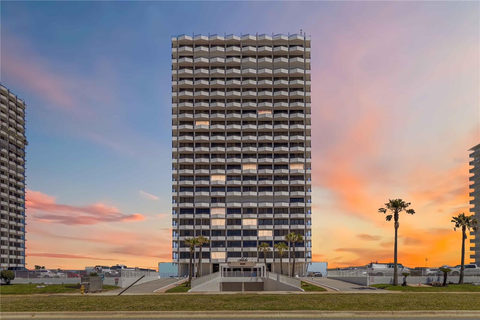 Details for 2800 Atlantic Avenue 1216, DAYTONA BEACH, FL 32118