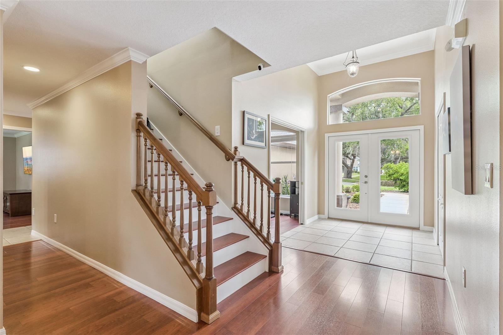 Listing photo id 15 for 5203 Hammock Pointe Court