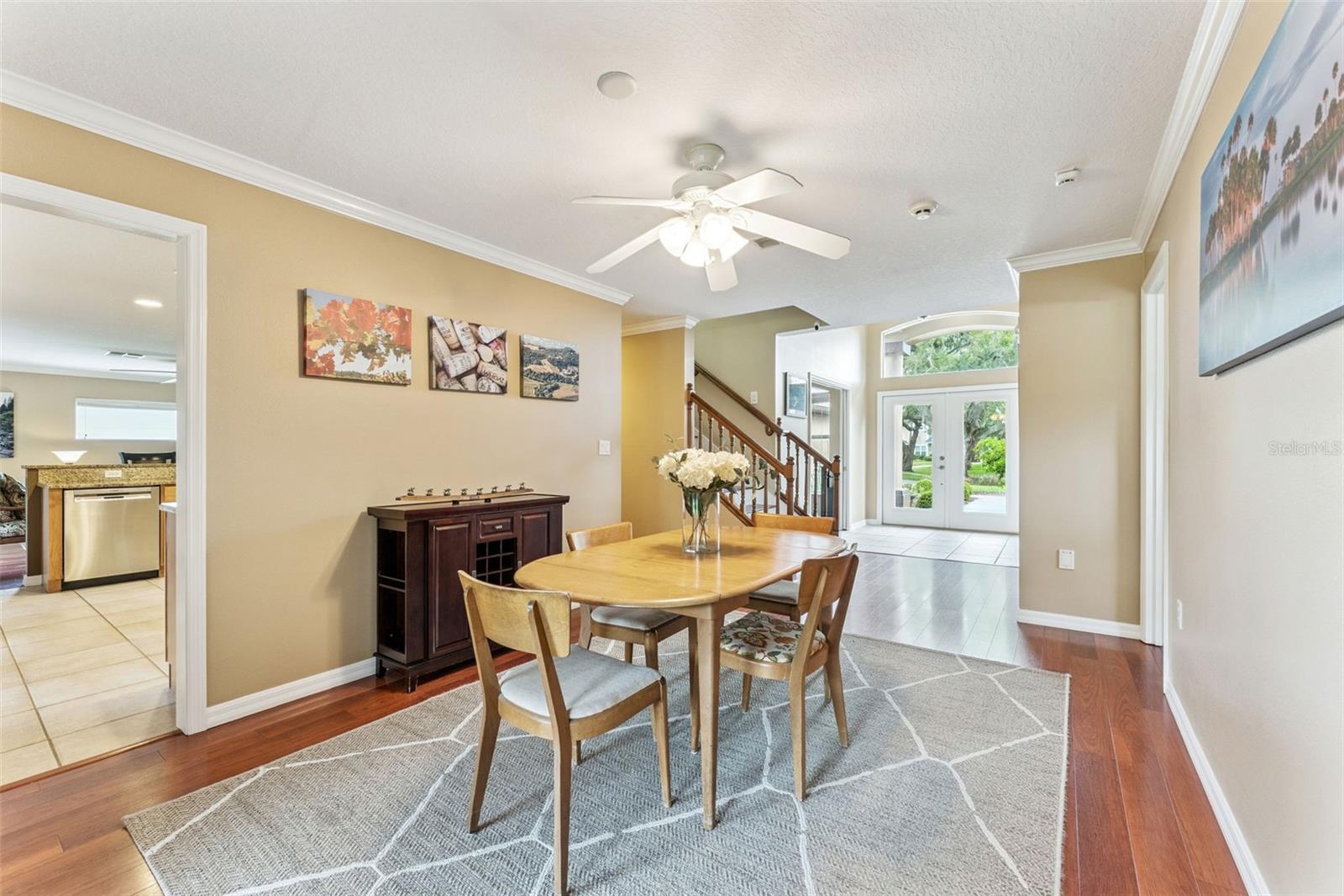 Listing photo id 16 for 5203 Hammock Pointe Court