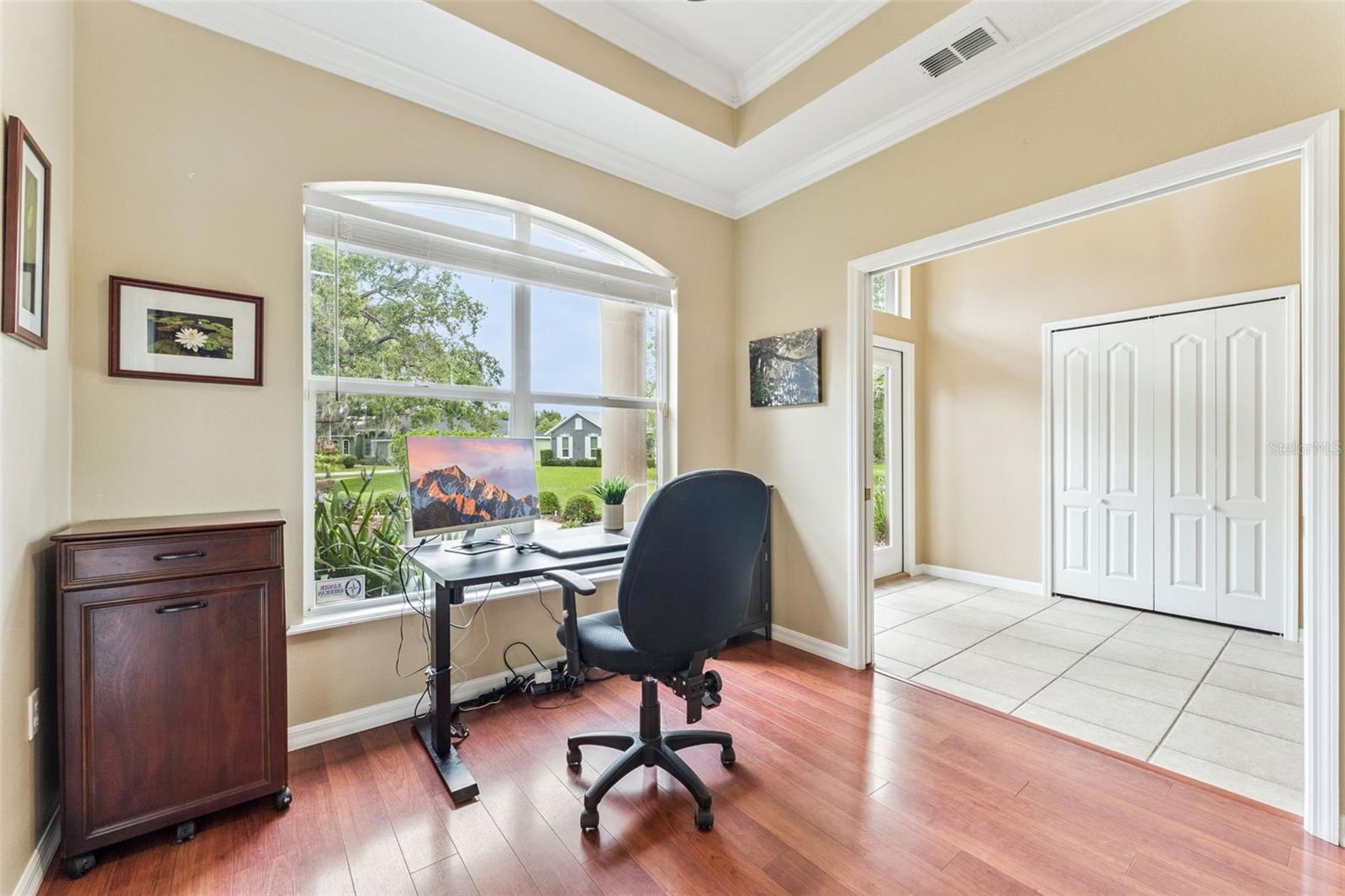 Listing photo id 30 for 5203 Hammock Pointe Court