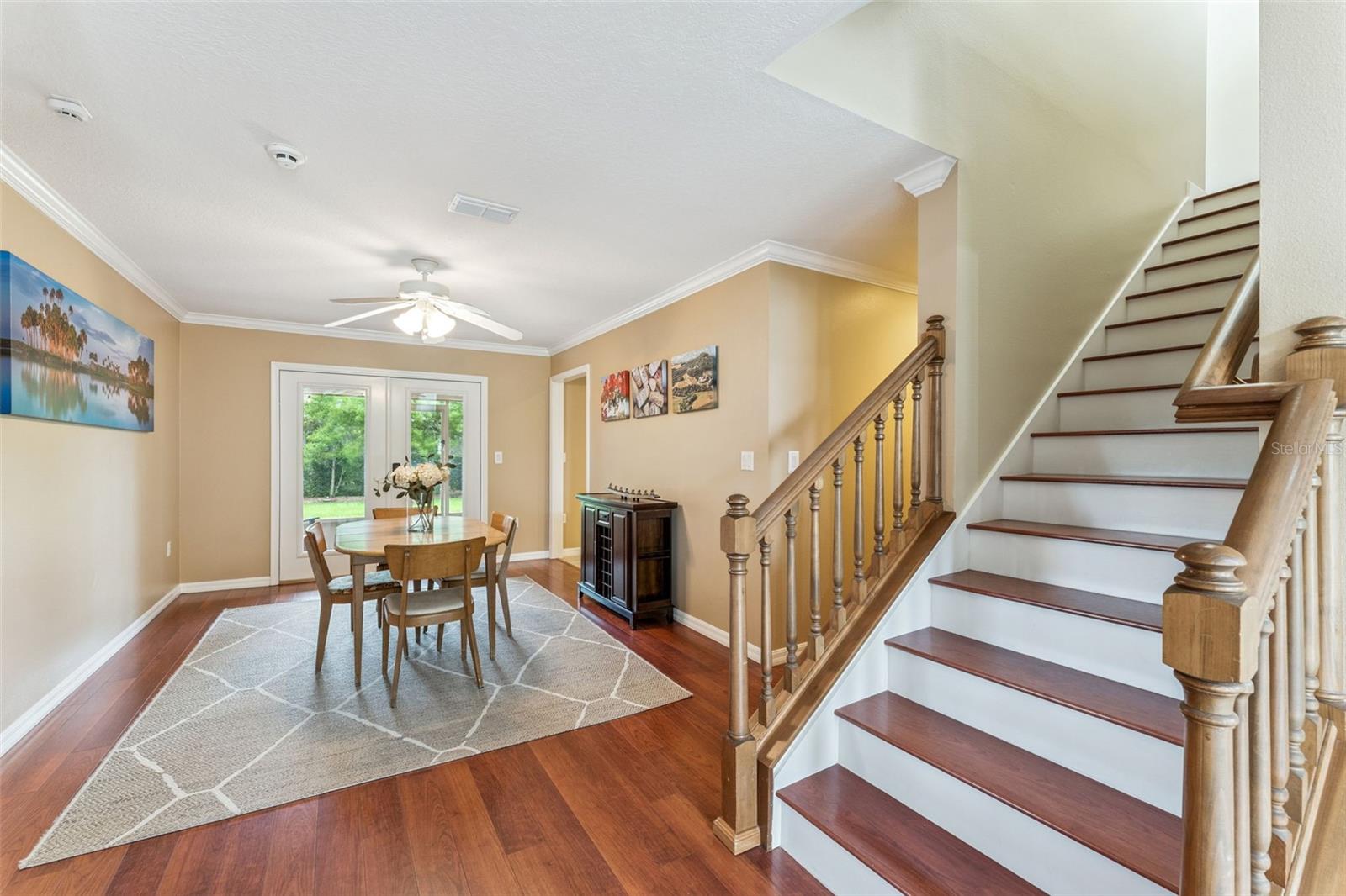 Listing photo id 2 for 5203 Hammock Pointe Court