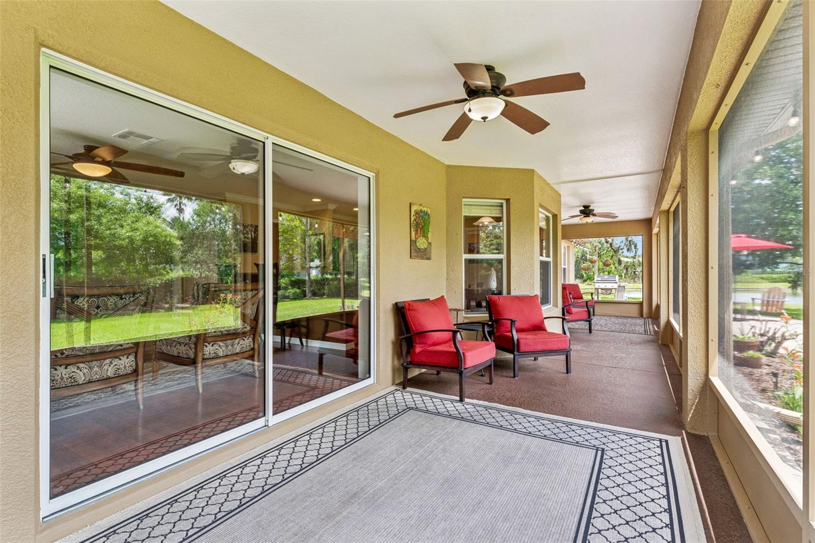 Listing photo id 38 for 5203 Hammock Pointe Court