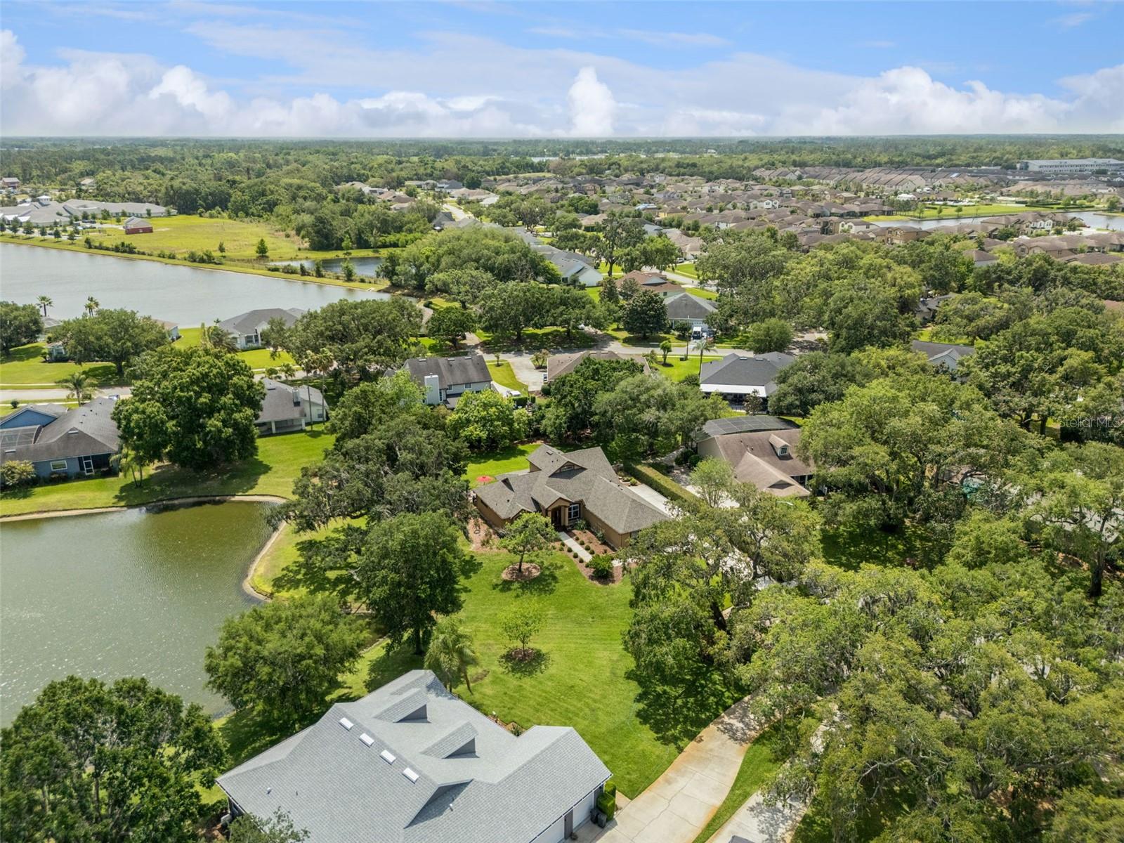 Listing photo id 51 for 5203 Hammock Pointe Court