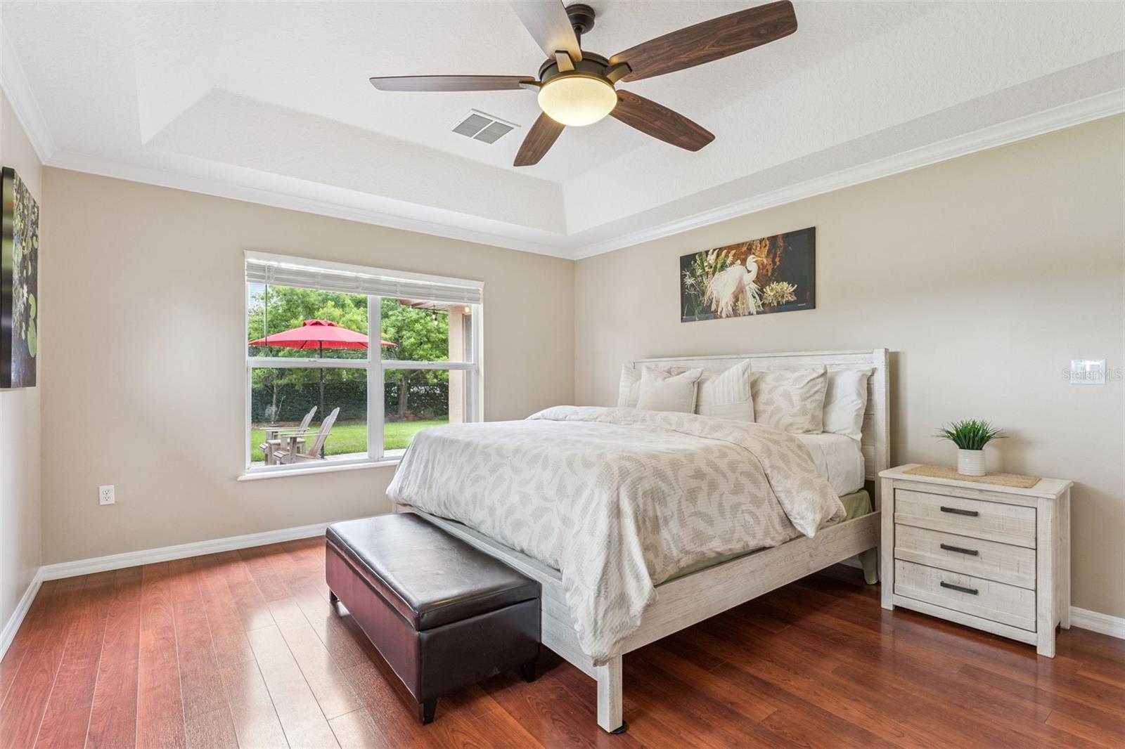 Listing photo id 4 for 5203 Hammock Pointe Court