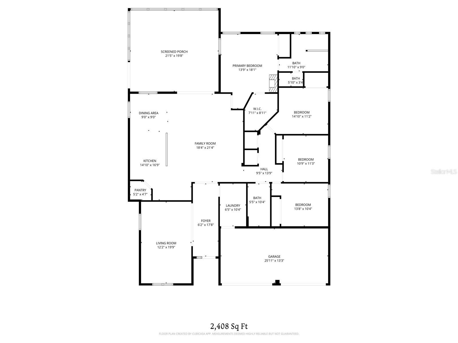 Image 50 of 50 For 30201 Hackney Loop