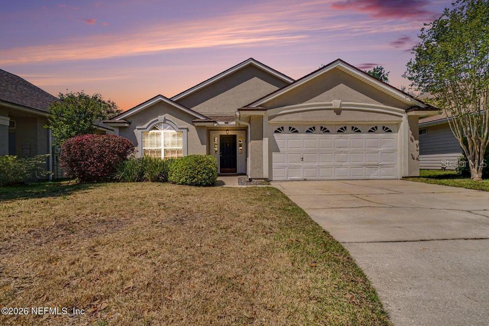 Details for 1719 Rustling Drive, FLEMING ISLAND, FL 32003