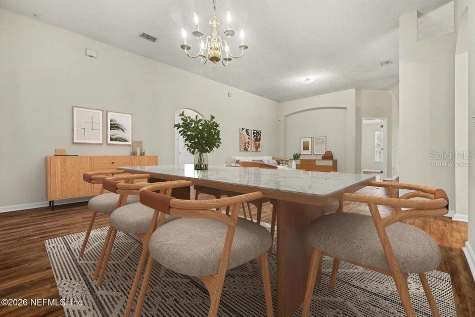 Image 5 of 28 For 1719 Rustling Drive