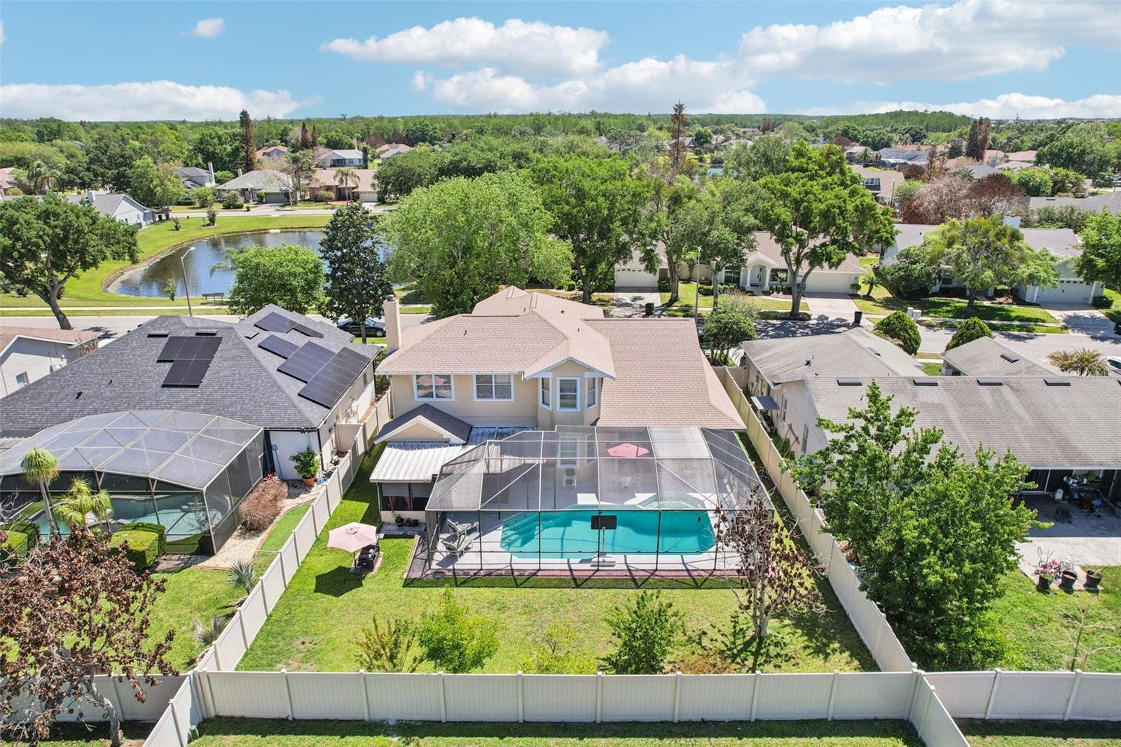 Image 34 of 40 For 3521 Molona Drive