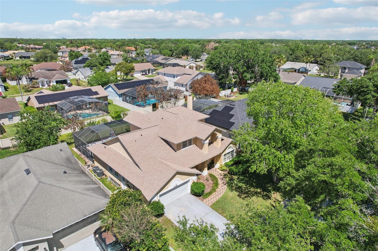 Image 36 of 40 For 3521 Molona Drive