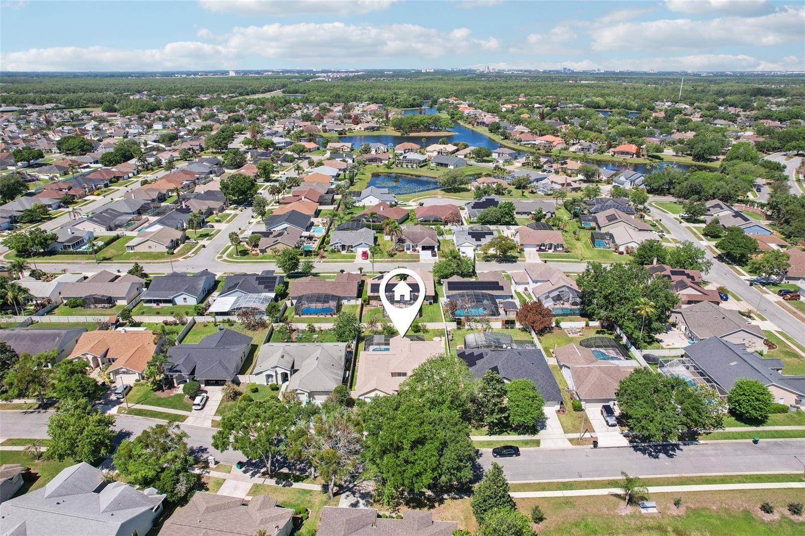 Image 37 of 40 For 3521 Molona Drive