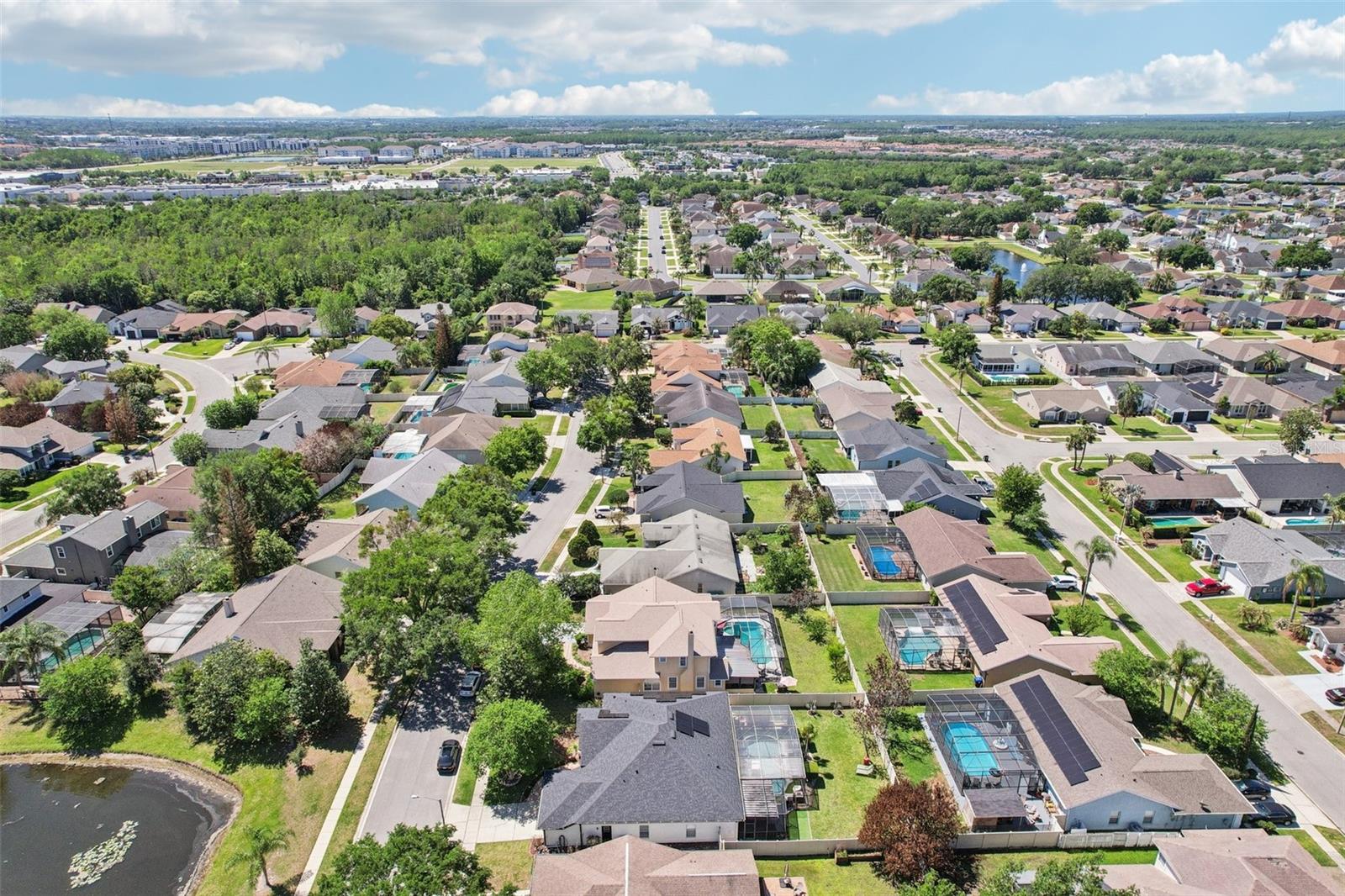 Image 38 of 40 For 3521 Molona Drive